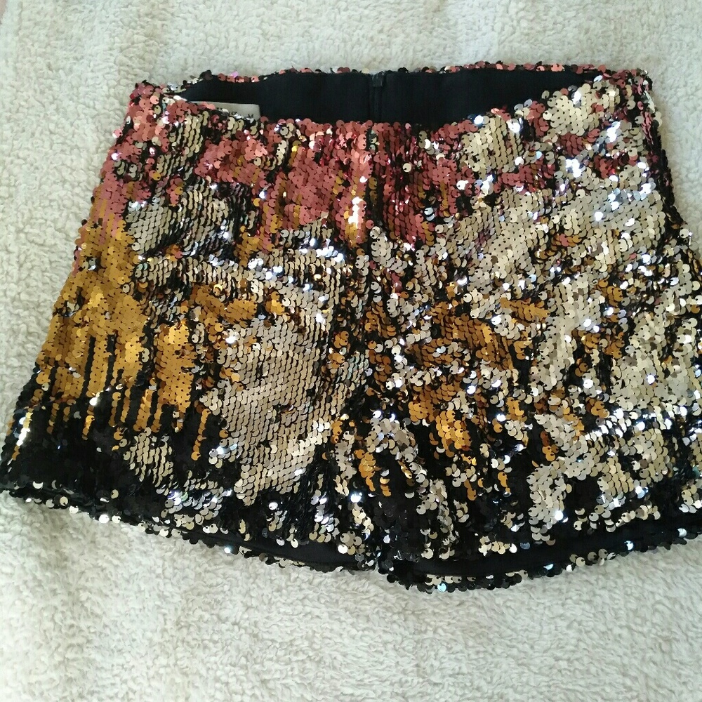 shorts